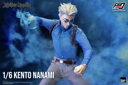 Jujutsu Kaisen FigZero 1/6 Kento Nanami