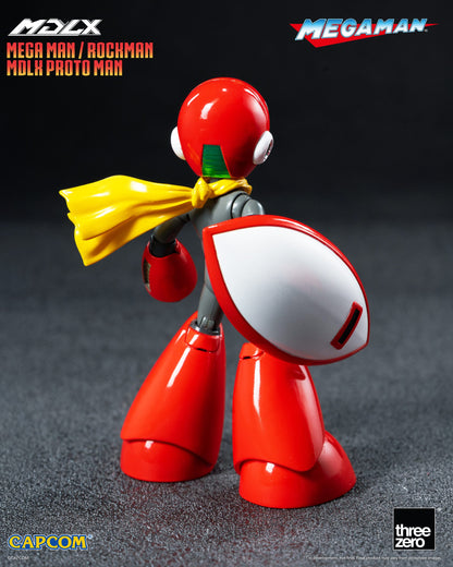 Rockman / Mega Man MDLX Proto Man