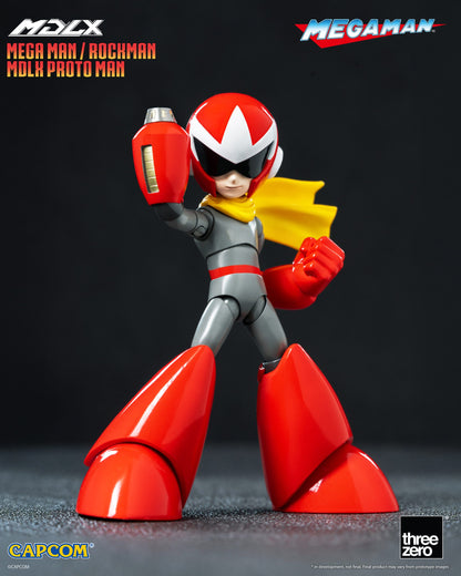 Rockman / Mega Man MDLX Proto Man