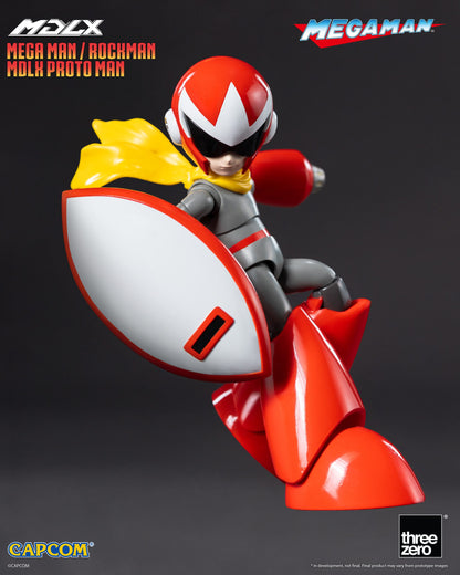 Rockman / Mega Man MDLX Proto Man
