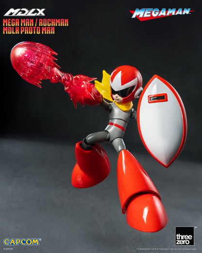 Rockman / Mega Man MDLX Proto Man