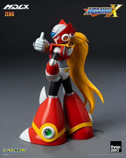 Rockman X / Mega Man X MDLX Zero (Special Edition)
