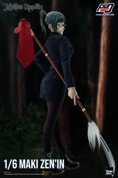 Jujutsu Kaisen FigZero 1/6 Maki Zen’in