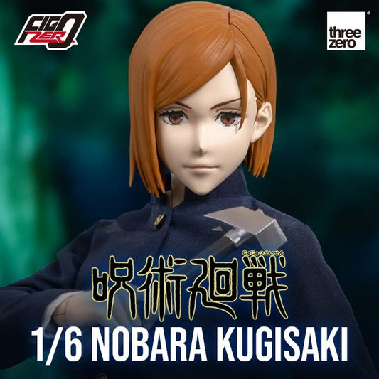 Jujutsu Kaisen FigZero 1/6 Nobara Kugisaki