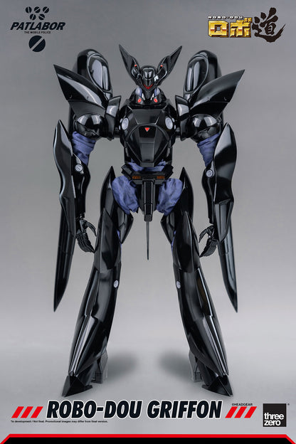 Mobile Police Patlabor ROBO-DOU Griffon