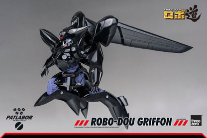 Mobile Police Patlabor ROBO-DOU Griffon