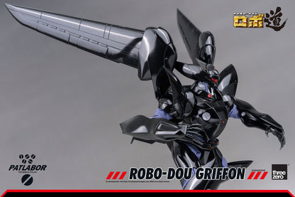 Mobile Police Patlabor ROBO-DOU Griffon