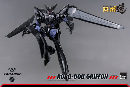 Mobile Police Patlabor ROBO-DOU Griffon