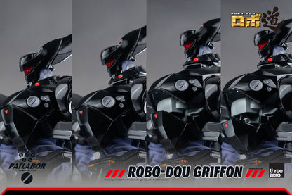 Mobile Police Patlabor ROBO-DOU Griffon