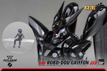 Mobile Police Patlabor ROBO-DOU Griffon