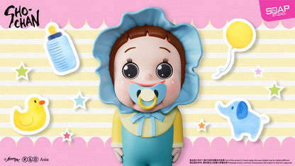 SH025 Baby SHO-CHAN Baby Figure