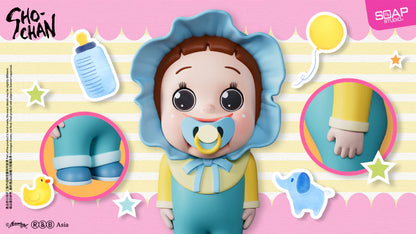 SH025 Baby SHO-CHAN Baby Figure