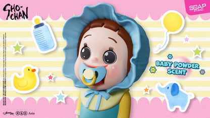 SH025 Baby SHO-CHAN Baby Figure