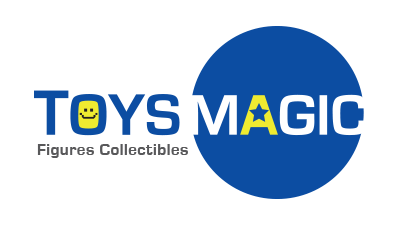 Toys-Magic