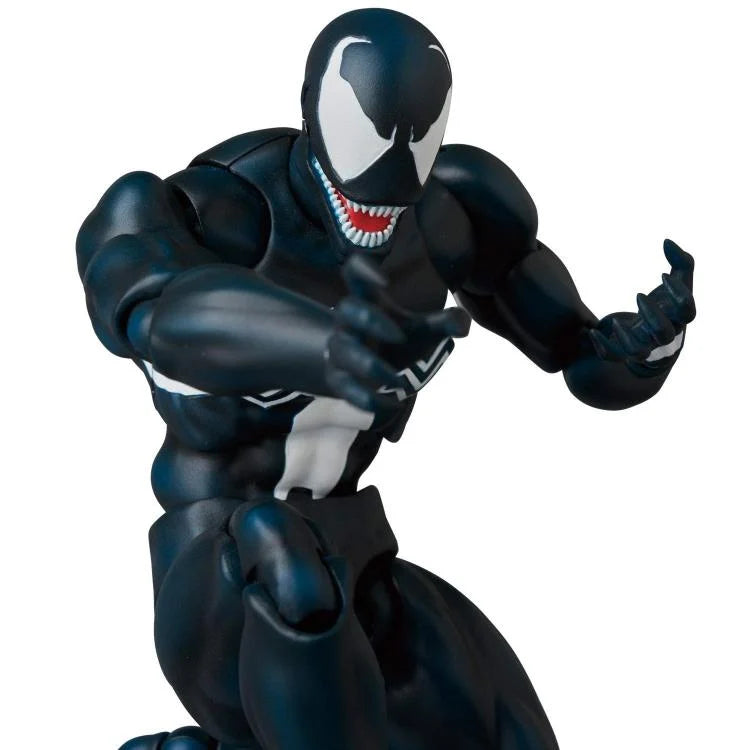 CT Marvel MAFEX No.088 Venom (Comic Ver.) Action Figure