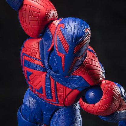 CT Spider-Man: Across The Spider-Verse S.H.Figuarts Spider-Man 2099 Action Figure
