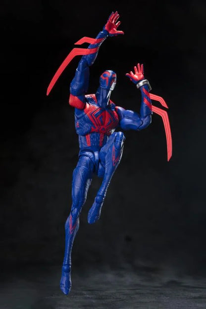 CT Spider-Man: Across The Spider-Verse S.H.Figuarts Spider-Man 2099 Action Figure