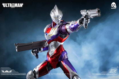 FigZero 1/6 ULTRAMAN SUIT TIGA