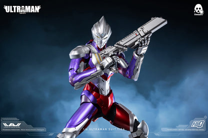 FigZero 1/6 ULTRAMAN SUIT TIGA