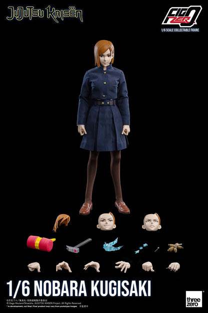 Jujutsu Kaisen FigZero 1/6 Nobara Kugisaki