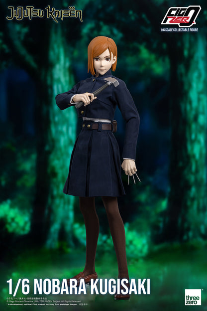 Jujutsu Kaisen FigZero 1/6 Nobara Kugisaki