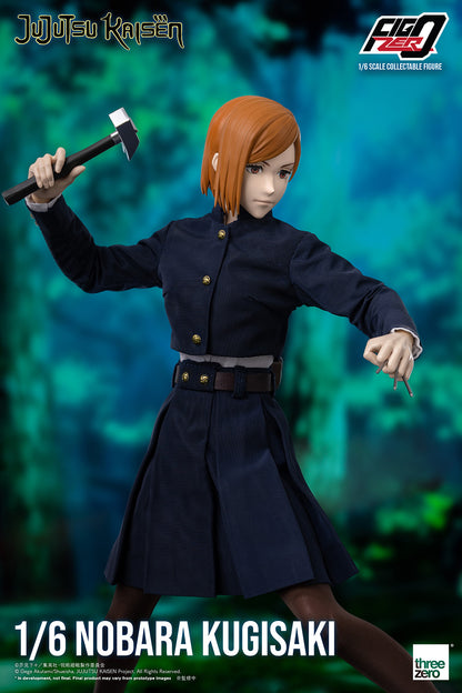Jujutsu Kaisen FigZero 1/6 Nobara Kugisaki