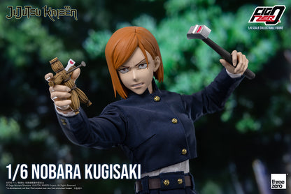 Jujutsu Kaisen FigZero 1/6 Nobara Kugisaki