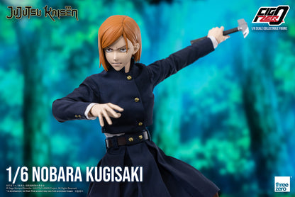 Jujutsu Kaisen FigZero 1/6 Nobara Kugisaki