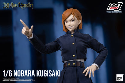 Jujutsu Kaisen FigZero 1/6 Nobara Kugisaki