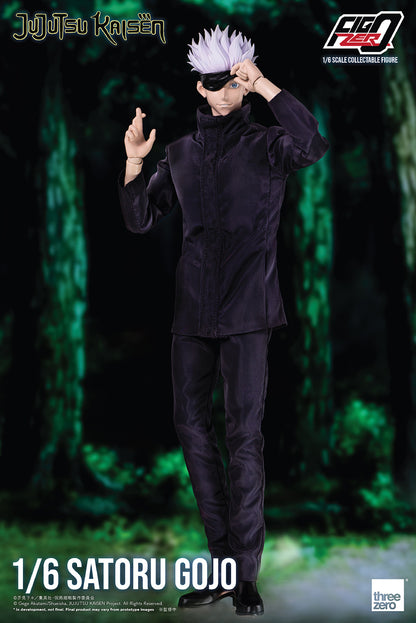 Jujutsu Kaisen FigZero 1/6 Satoru Gojo