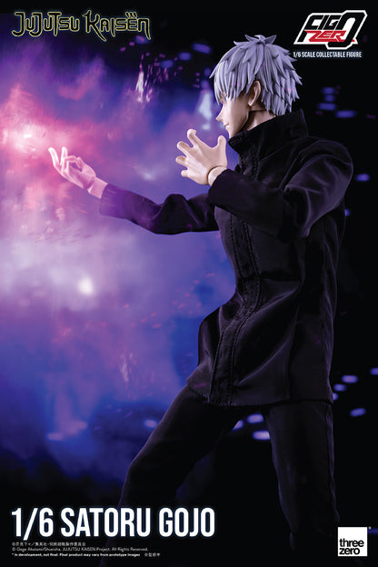 Jujutsu Kaisen FigZero 1/6 Satoru Gojo