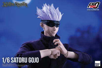 Jujutsu Kaisen FigZero 1/6 Satoru Gojo