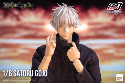 Jujutsu Kaisen FigZero 1/6 Satoru Gojo