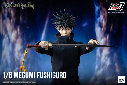 Jujutsu Kaisen FigZero 1/6 Megumi Fushiguro