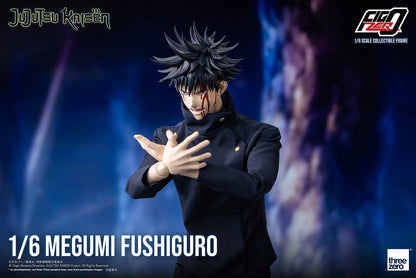 Jujutsu Kaisen FigZero 1/6 Megumi Fushiguro