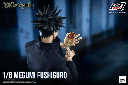 Jujutsu Kaisen FigZero 1/6 Megumi Fushiguro