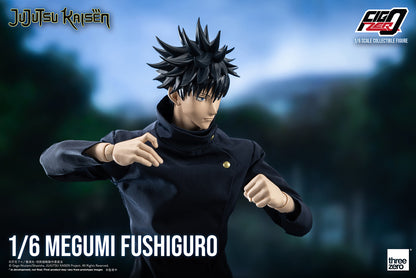 Jujutsu Kaisen FigZero 1/6 Megumi Fushiguro