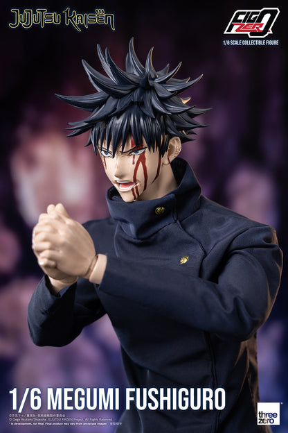 Jujutsu Kaisen FigZero 1/6 Megumi Fushiguro