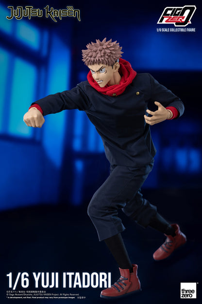 Jujutsu Kaisen FigZero 1/6 Yuji Itadori