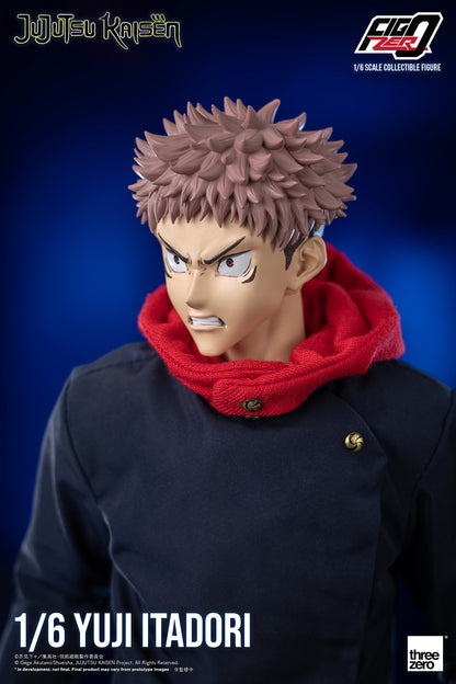 Jujutsu Kaisen FigZero 1/6 Yuji Itadori