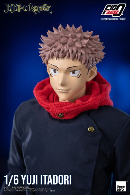 Jujutsu Kaisen FigZero 1/6 Yuji Itadori