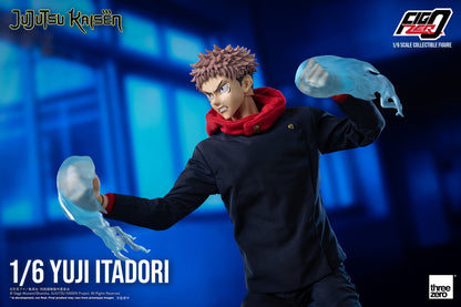 Jujutsu Kaisen FigZero 1/6 Yuji Itadori