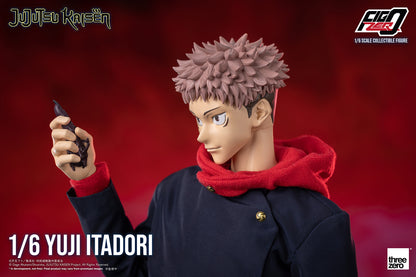 Jujutsu Kaisen FigZero 1/6 Yuji Itadori